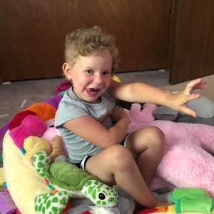 Meet your Posher, Sophia